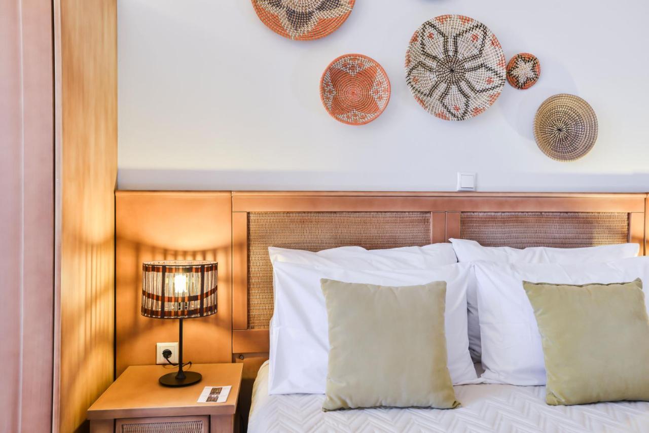Varos Village Boutique Hotel Luaran gambar