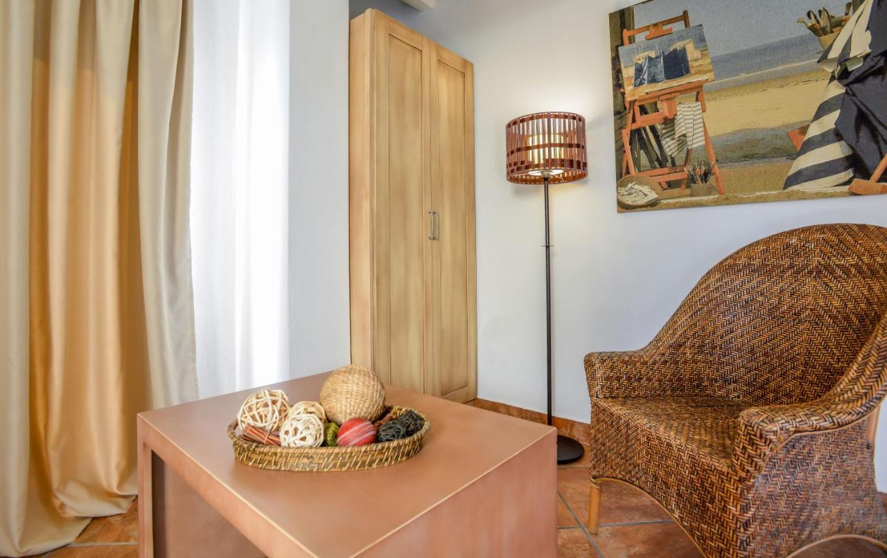 Varos Village Boutique Hotel Luaran gambar