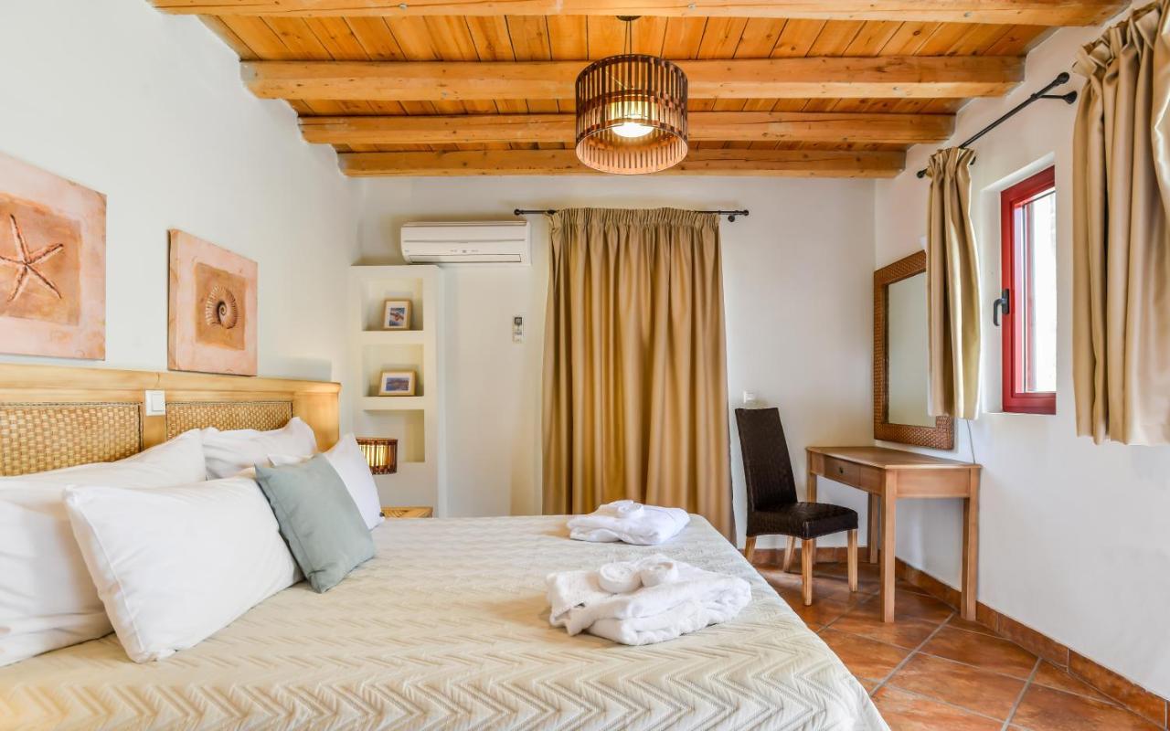 Varos Village Boutique Hotel Luaran gambar