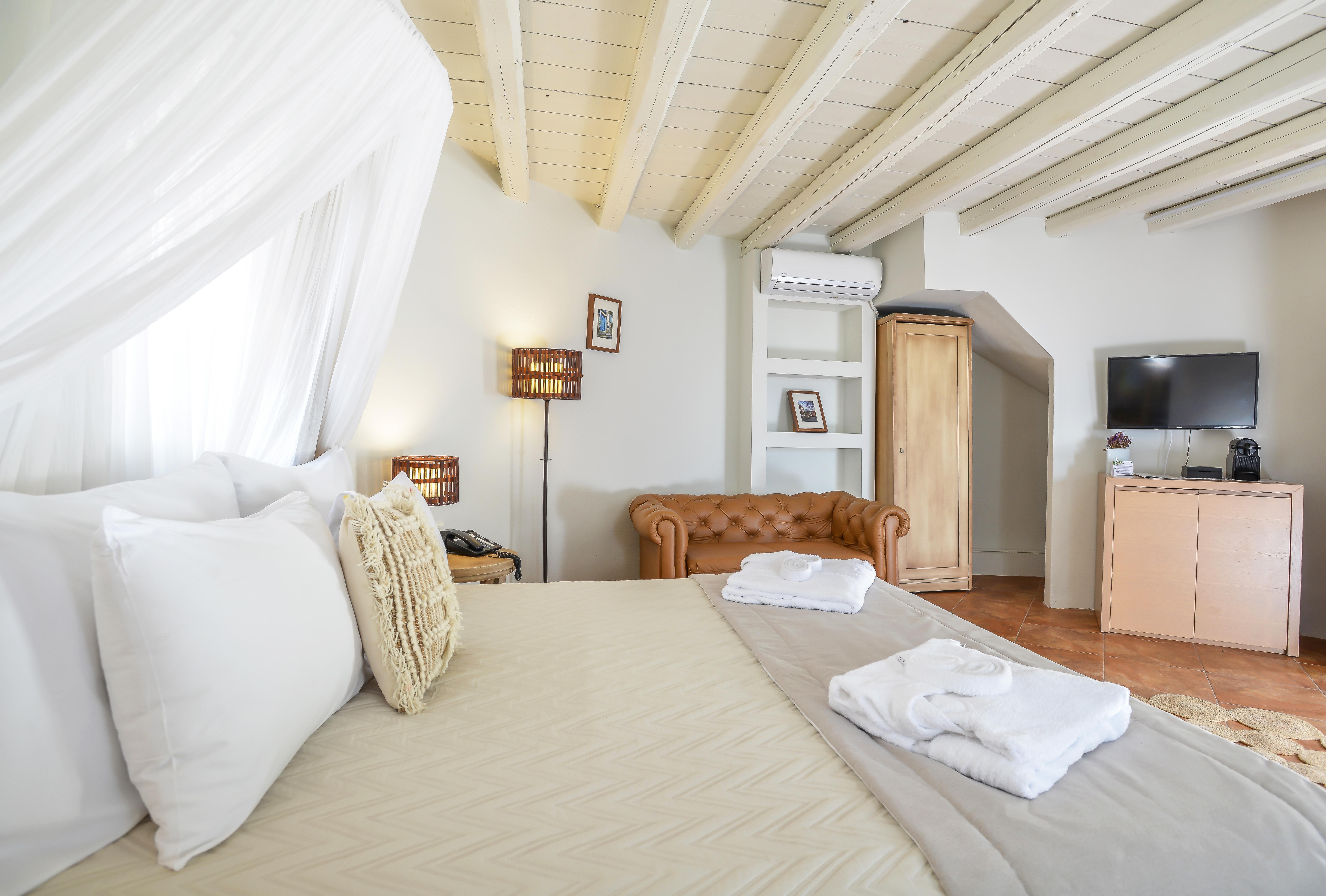 Varos Village Boutique Hotel Luaran gambar