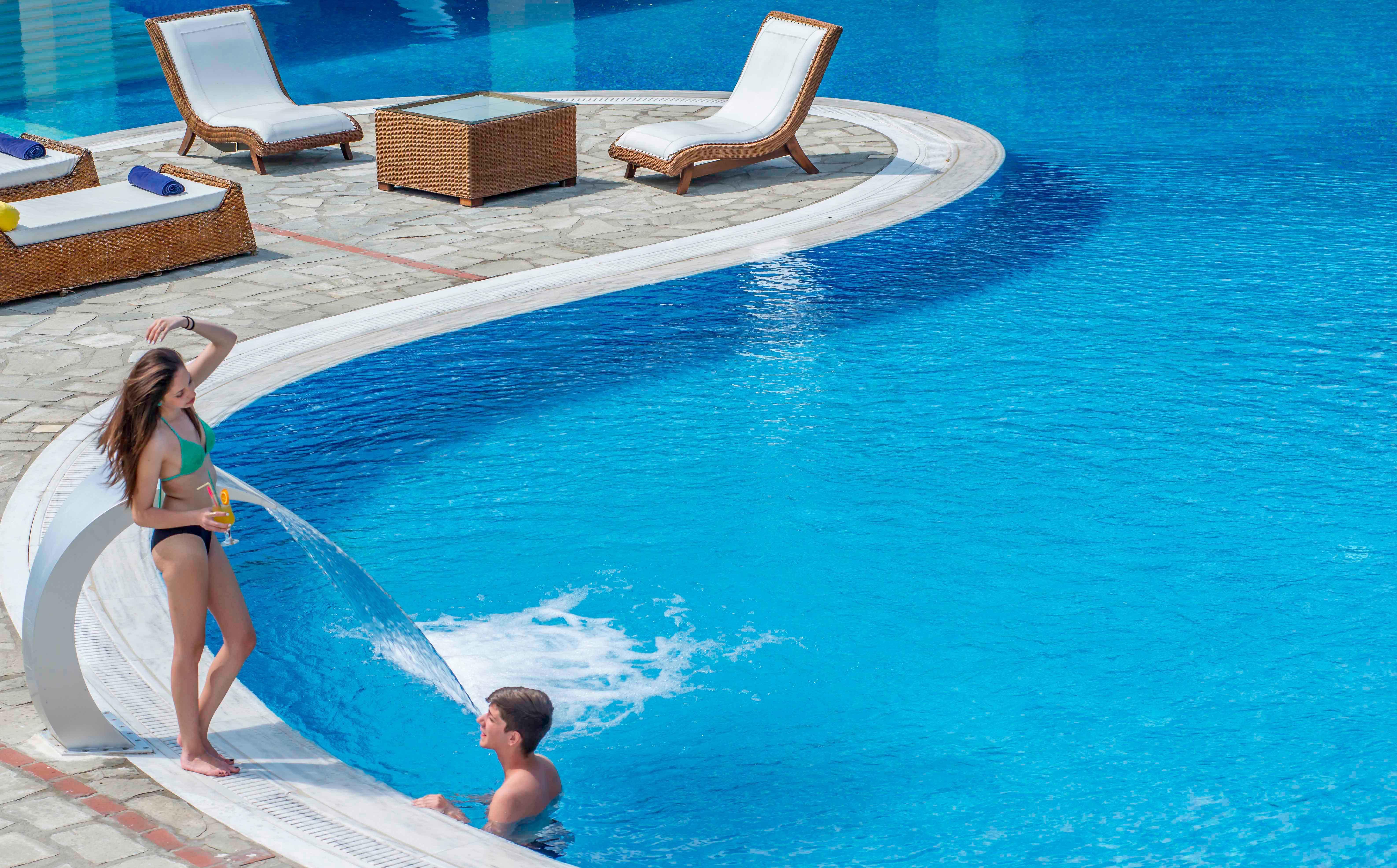 Varos Village Boutique Hotel Luaran gambar