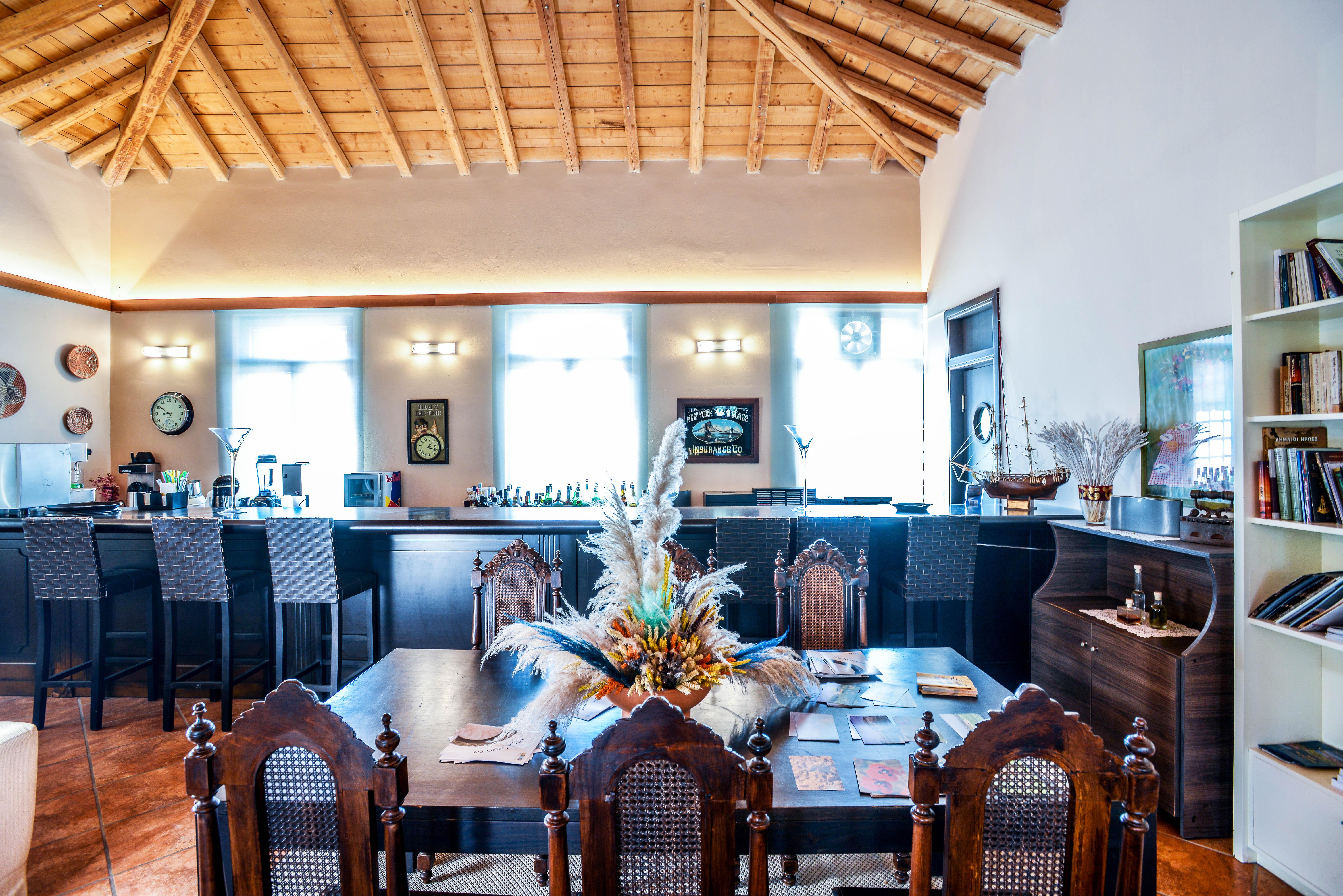 Varos Village Boutique Hotel Luaran gambar
