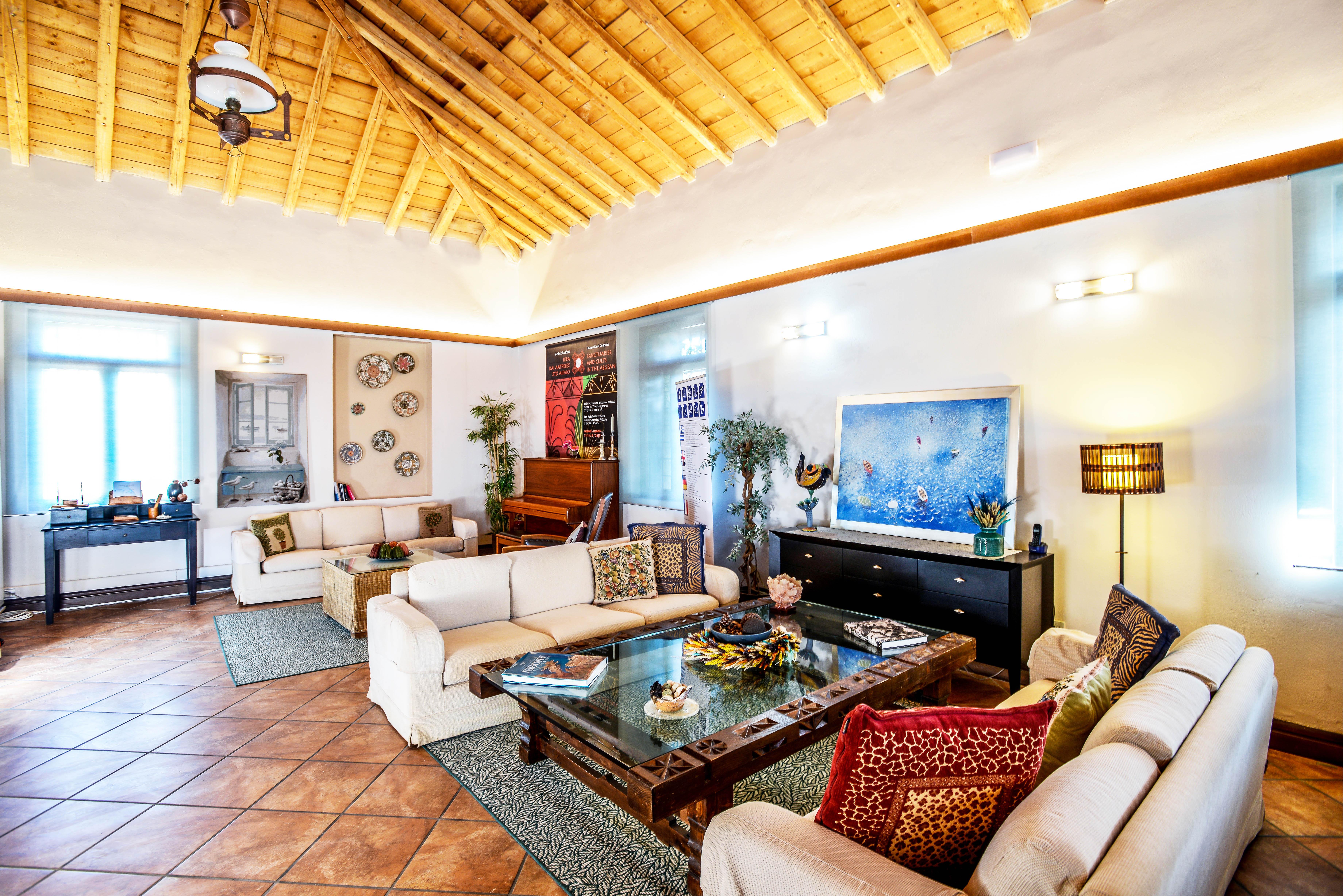 Varos Village Boutique Hotel Luaran gambar