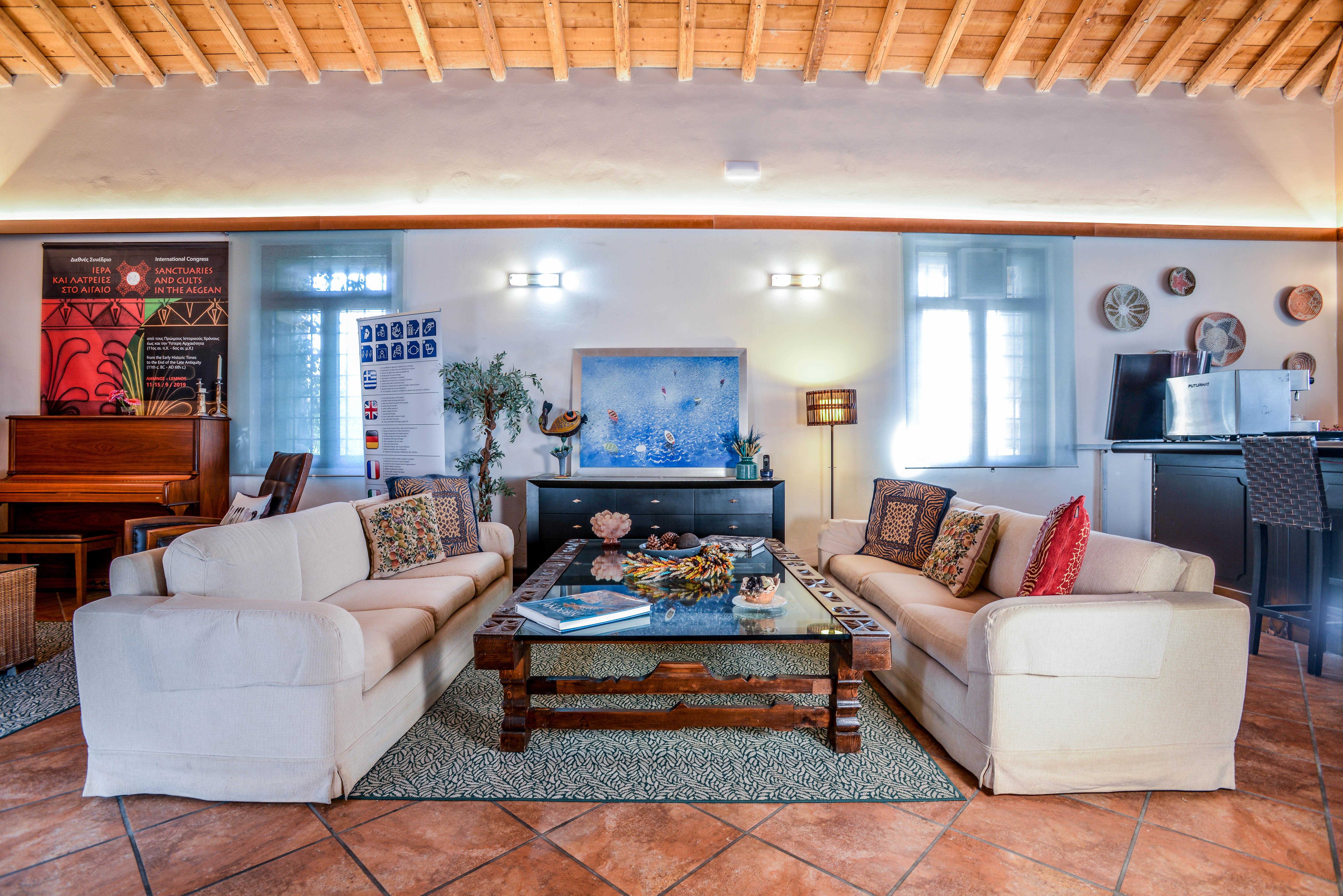 Varos Village Boutique Hotel Luaran gambar