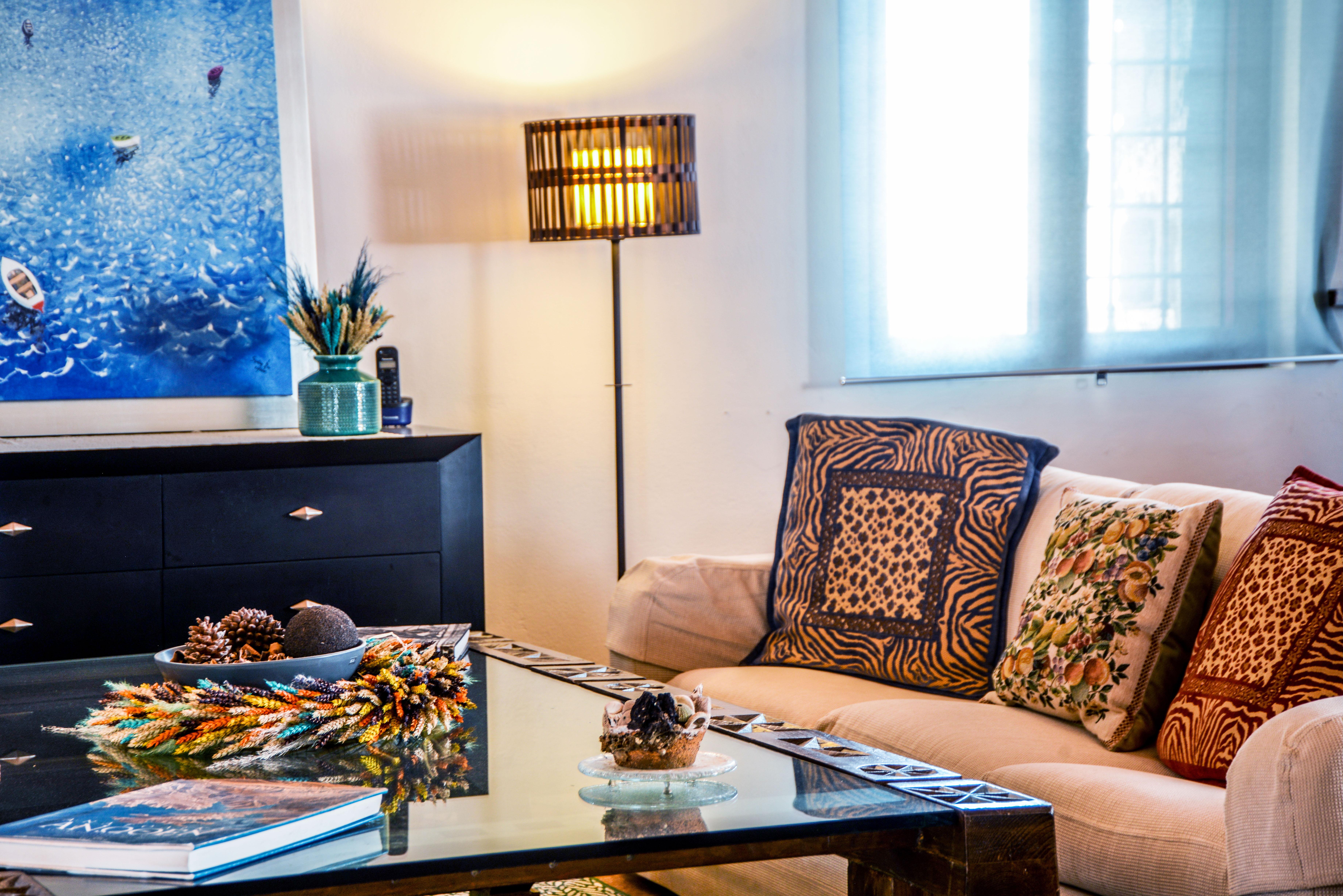 Varos Village Boutique Hotel Luaran gambar