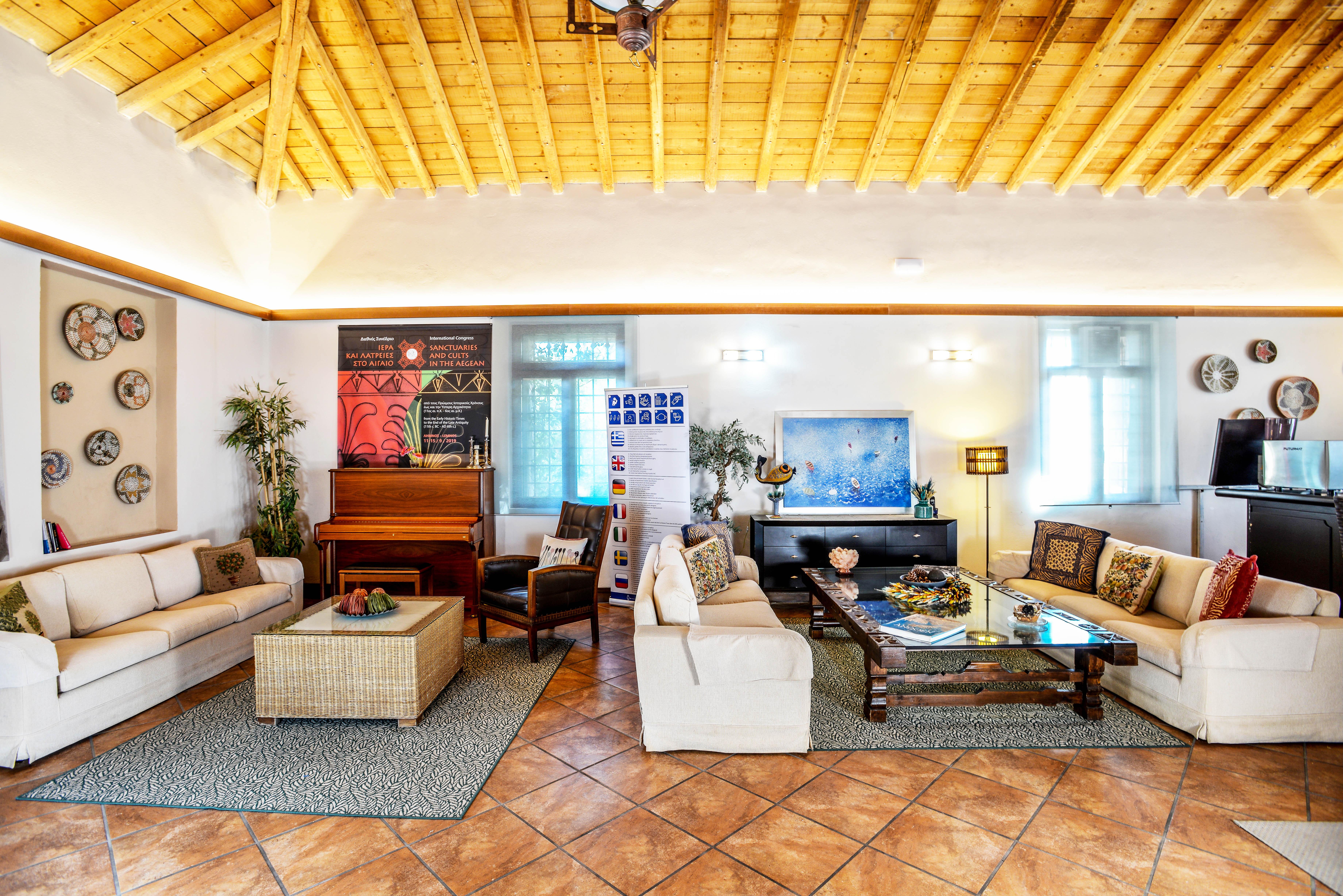 Varos Village Boutique Hotel Luaran gambar