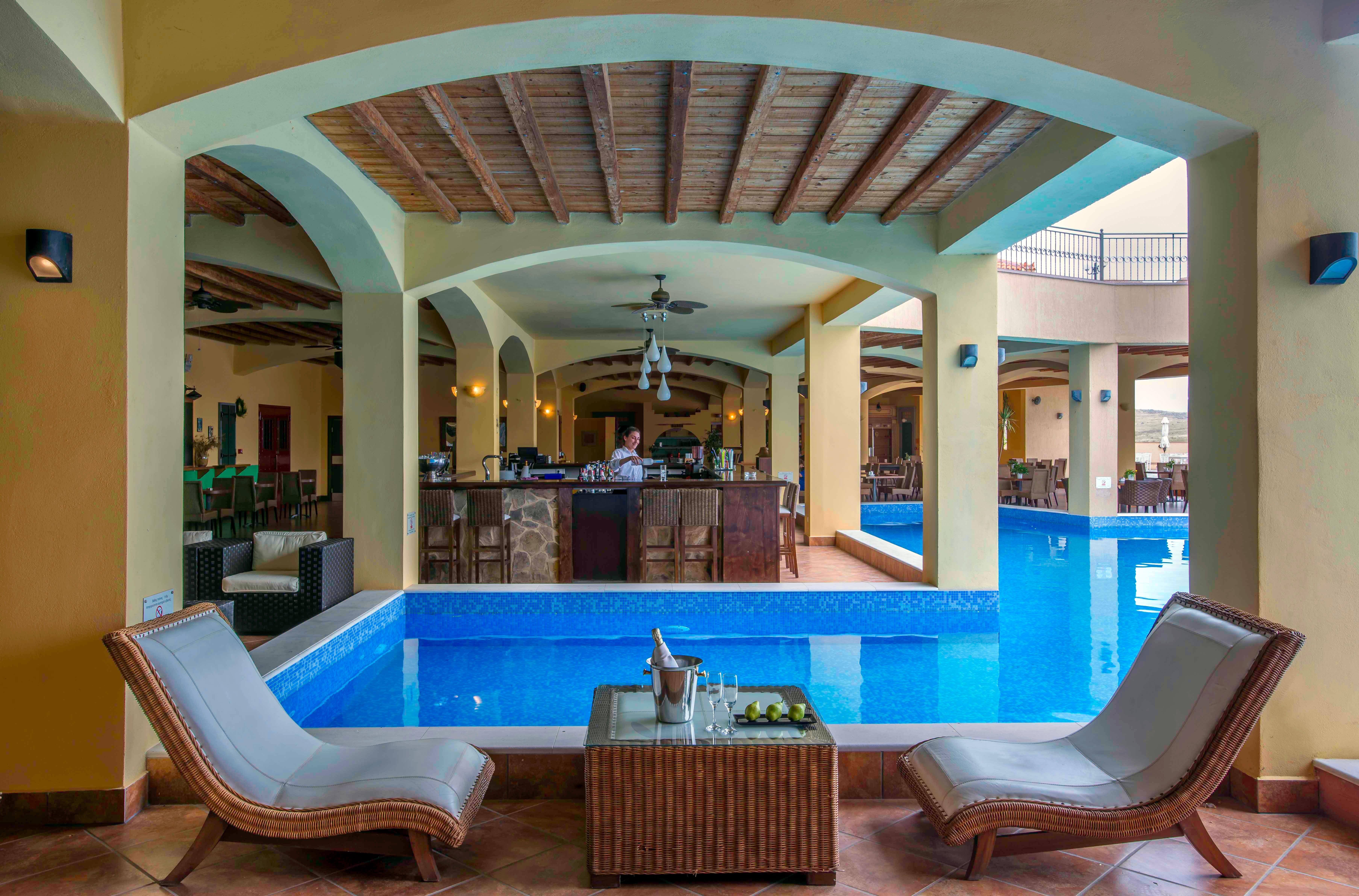 Varos Village Boutique Hotel Luaran gambar