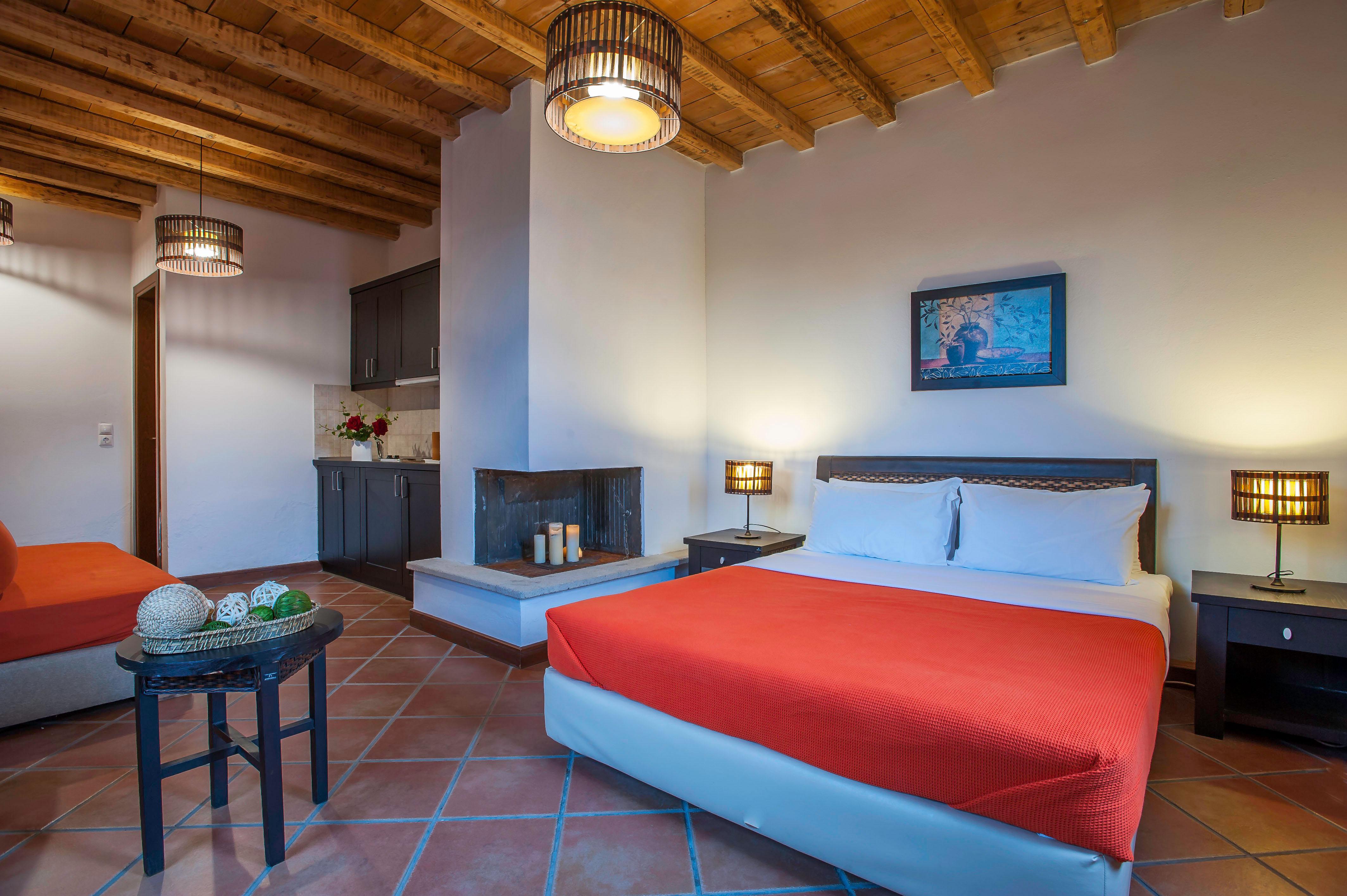 Varos Village Boutique Hotel Luaran gambar