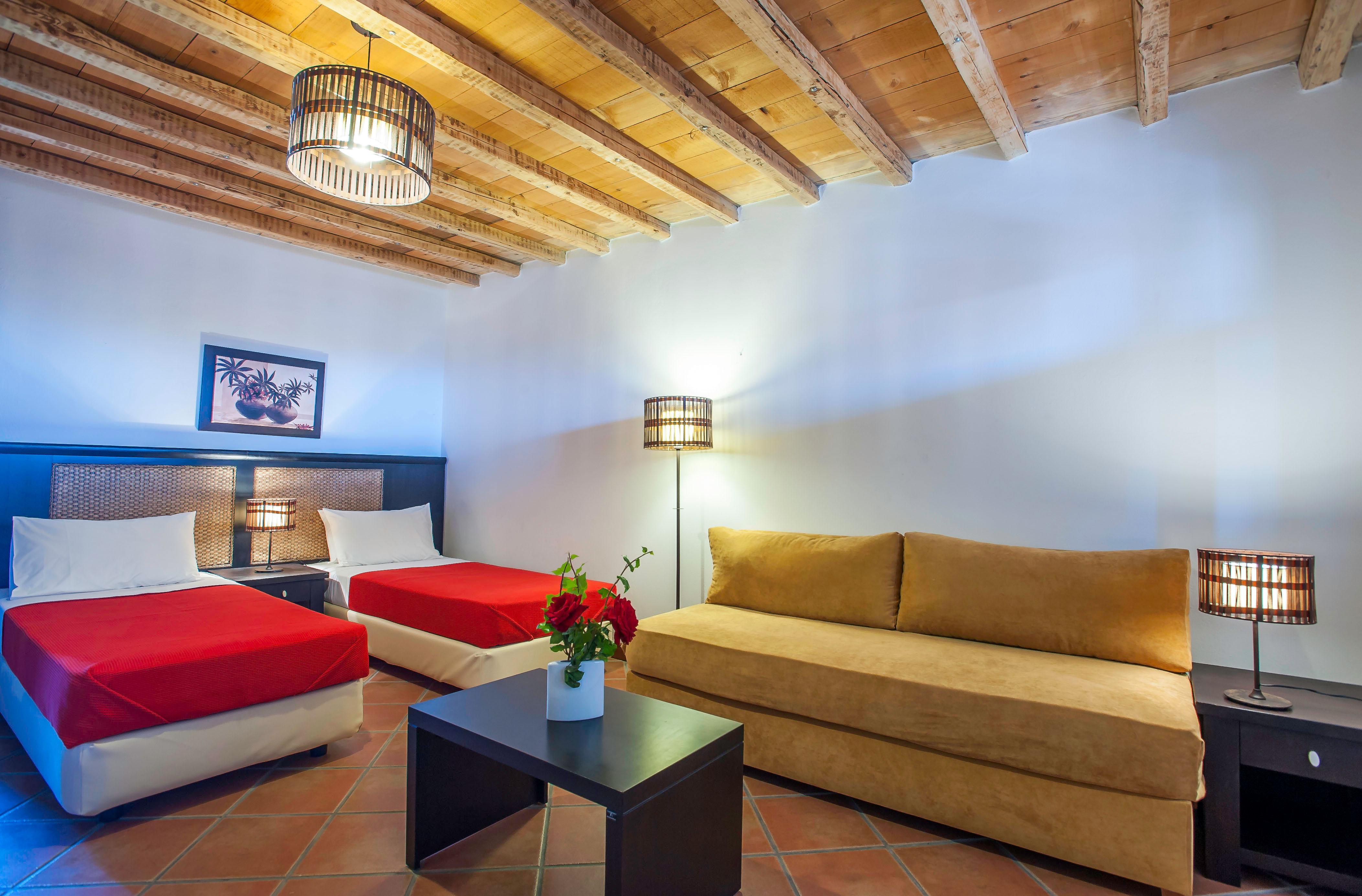 Varos Village Boutique Hotel Luaran gambar