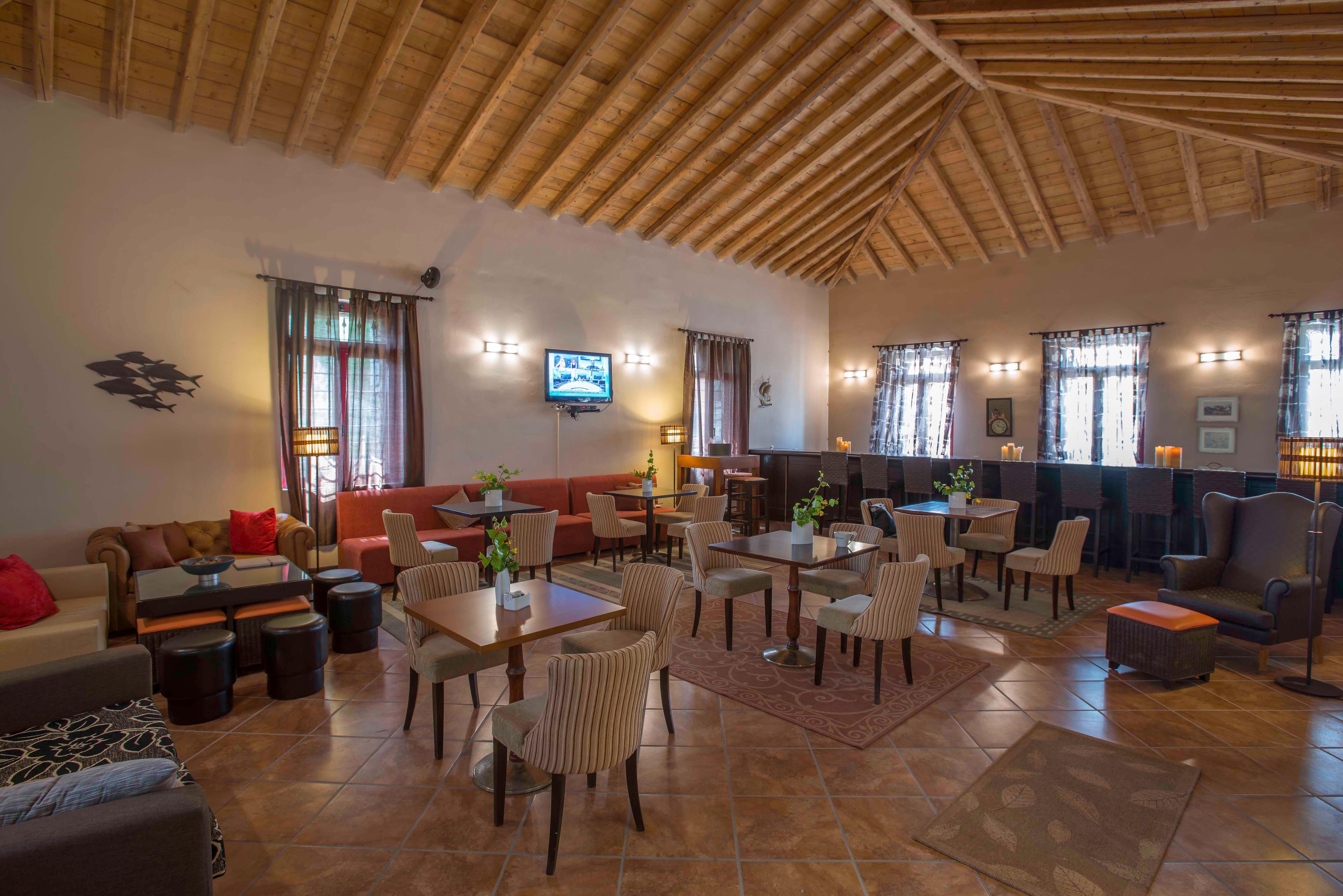 Varos Village Boutique Hotel Luaran gambar