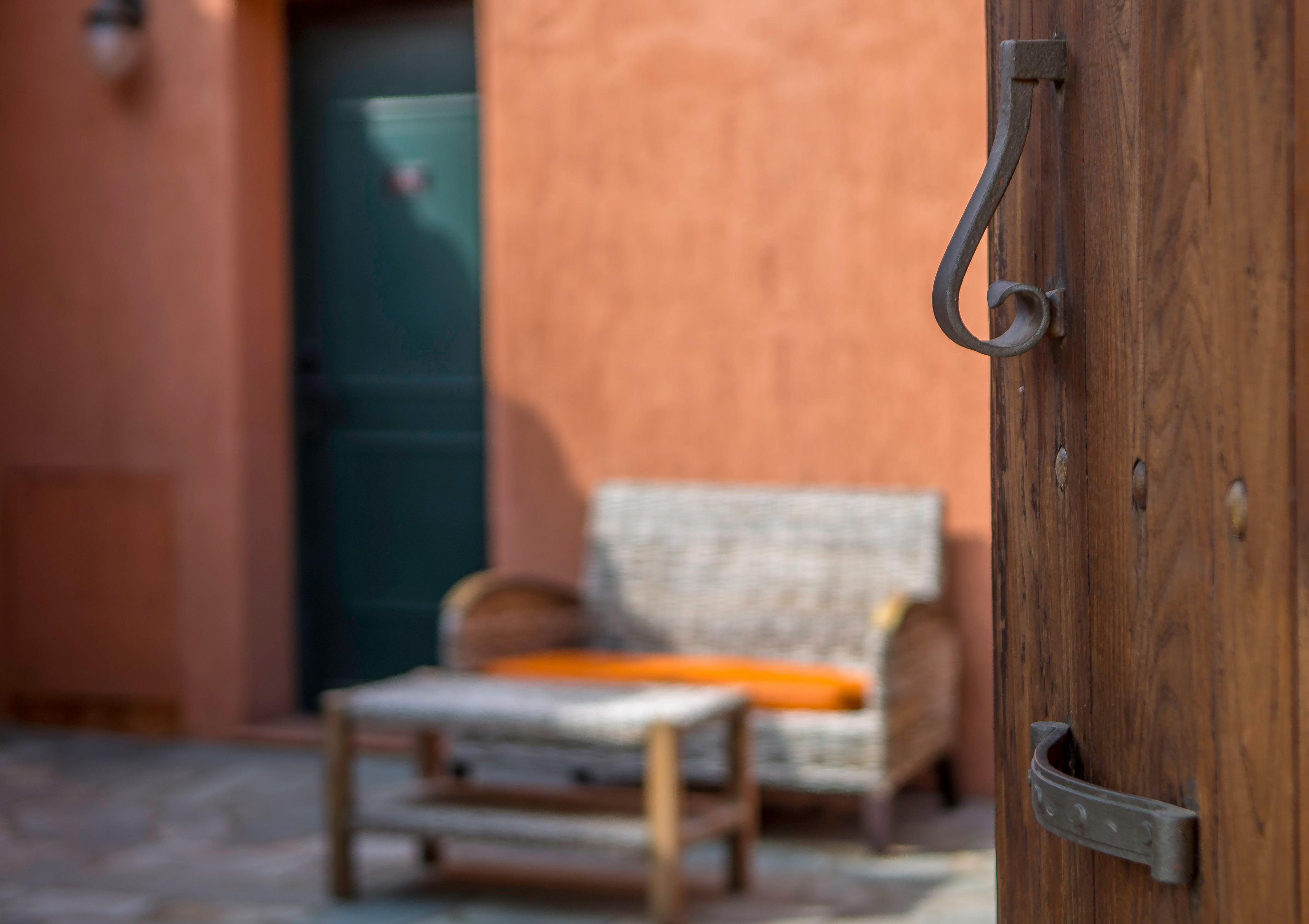 Varos Village Boutique Hotel Luaran gambar