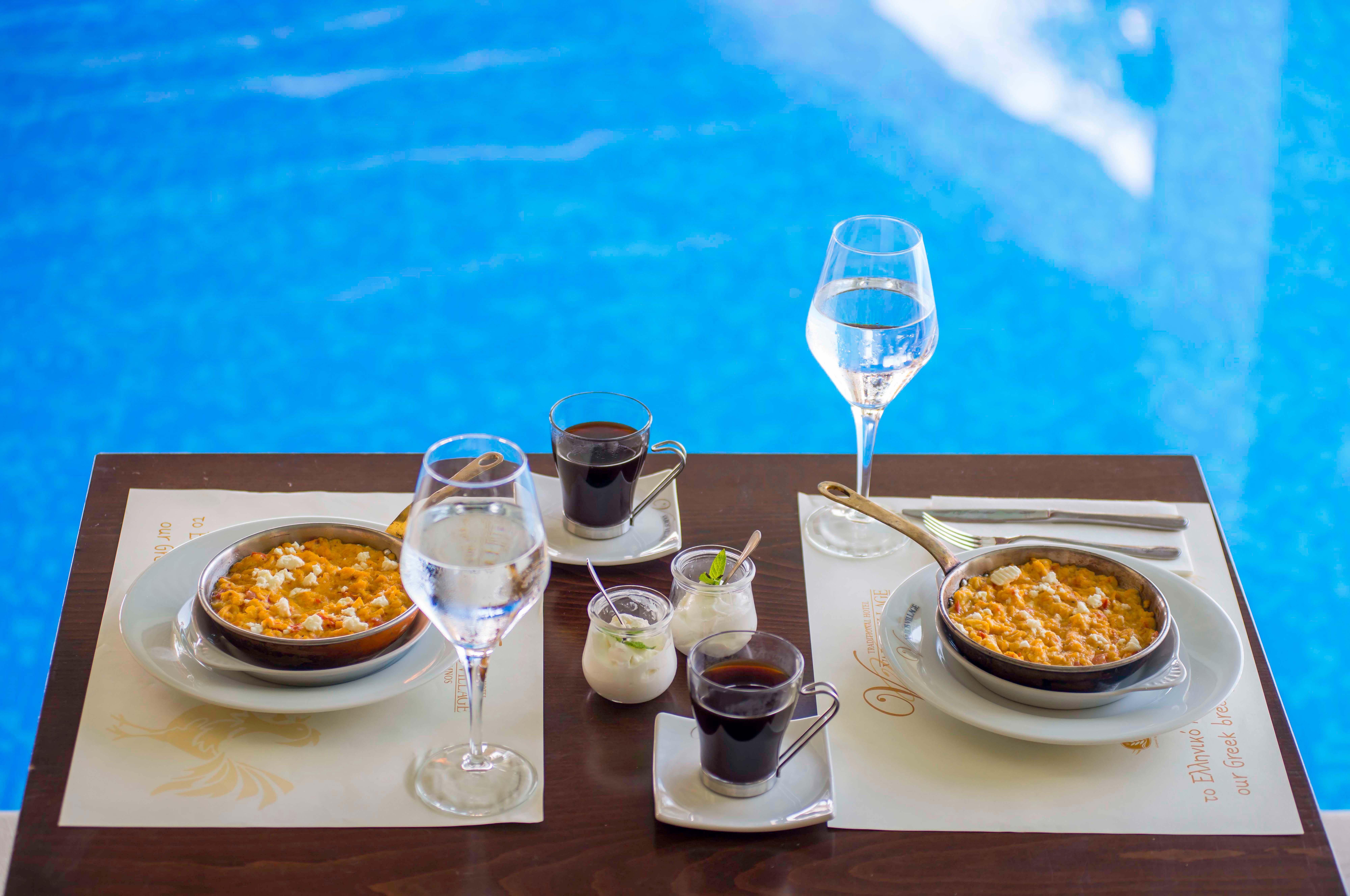 Varos Village Boutique Hotel Luaran gambar
