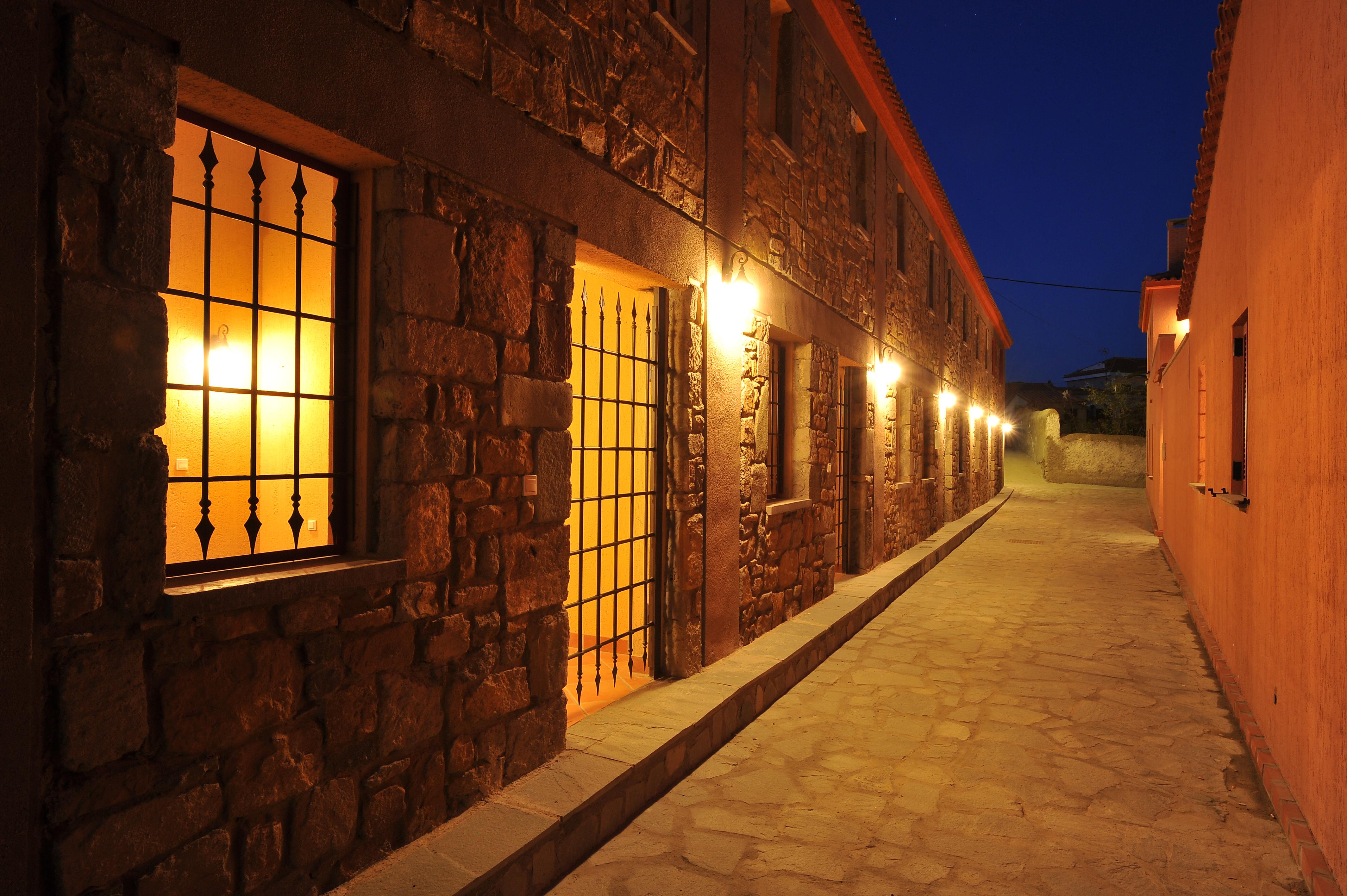 Varos Village Boutique Hotel Luaran gambar