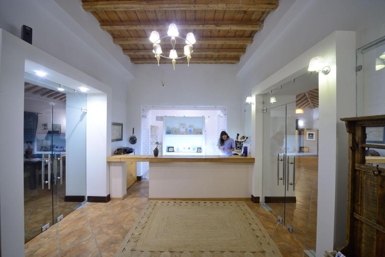 Varos Village Boutique Hotel Luaran gambar