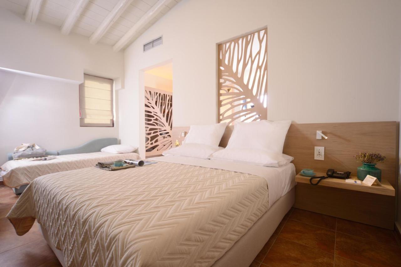 Varos Village Boutique Hotel Luaran gambar