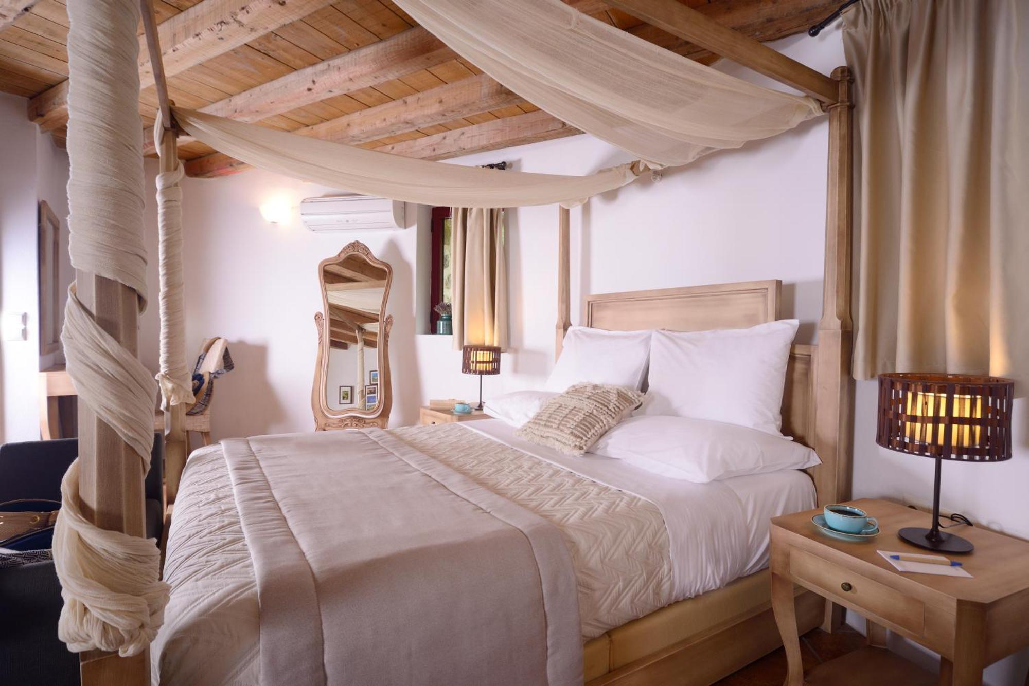 Varos Village Boutique Hotel Bilik gambar