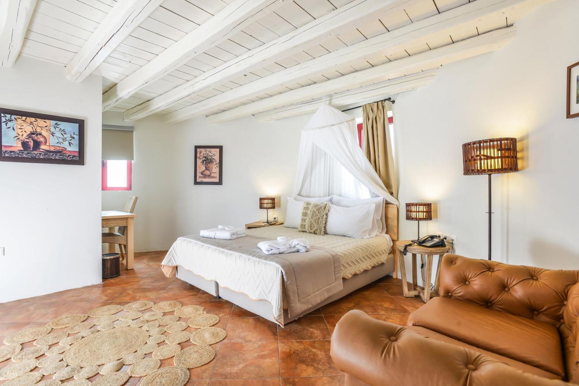 Varos Village Boutique Hotel Luaran gambar